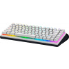 Alienware Pro Wireless Gaming Keyboard - US (QWERTY) (Lunar Light) 545-BBFR Dell