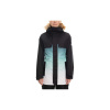 686 bunda - Dream Insulated Jacket Black Diamond Sub (BLDM) veľkosť: XS