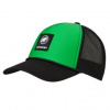 Mammut Crag Cap Logo