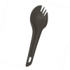 Outdoorový příbor Wildo Spork, Helikon, dark grey