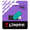 KINGSTON DataTraveler EXODIA S, 128GB, čie/tyr DTXS/128GB
