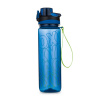Fľaša Oxybag OXY LiFE 1000 ml OXY Blue modrá