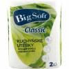 Big Soft Classic 2 vrstvy, 2 x 51 ks