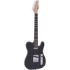 Elektrická gitara TL-401 black Dimavery