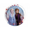 Procos Papierové taniere Frozen II 19,5 cm