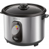 SENCOR SRM 1550SS Ryžovar, varenie v pare, objem 1,5 l, na prípravu 1300 g ryže, automatická prevádzka, automatické vypnutie a prepnutie na funkciu „Keep Warm“
