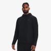 Under Armour UA STORM Run bunda s kapucňou-BLK