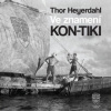 Heyerdahl Thor - Ve znamení Kon-tiki / Horký P. / MP3 [CD]