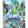 ESD GAMES ESD The Sims 3 Hrátky Osudu