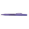 Zvýrazňovač 1-4mm 8722 fialový Centropen