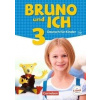 Bruno und ich Band 3 - Schülerbuch mit Audios online