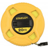 Stanley 0-34-296 Pásmo uzatvorené s plastovou páskou metrické 20m/12,7mm