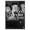 Big Sleep and Other Novels - Chandler, R.