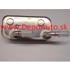 BMW 3 E46 4/98-8/01 chladič oleja autoamtickej prevodovky / pre všetky typy/