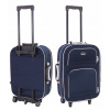 Gravitt Mäkký kabínový kufor Cordura 901/M/NAVY 35 l