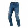 DŽÍNSOVÉ NOHAVICE REBELHORN VANDAL DENIM BLUE W38L34