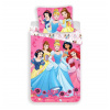 Obliečky Princezny Disney