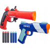 Nerf. Dva vystreľovače Fortnite LP a Flint-Knock + šípky Hasbro