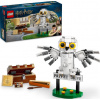 Lego 76425 Harry Potter Hedvika na Zobí ulici