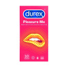 Durex Kondómy Pleasure Me - 10 kusov