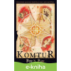 E-kniha Komtur - Petr Stáníček