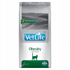 Vet Life cat obesity 5 kg