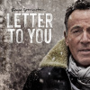 Springsteen Bruce & The E Street Band: Letter to You LP
