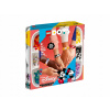 LEGO Dots 41947 Mickey a priatelia – Mega sada náramkov