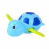 Naťahovacia hračka do vody Aga4Kids MR1425-Blue - korytnačka modrá