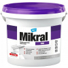 HET® MIKRAL 100 Barva fasádní akrylátová, hladká, tónovaná Hmotnost: 1 kg