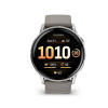 Garmin VENU 4 - 45mm, Silver + Gray 010-03014-01 - Smart hodinky