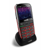 Mobilný telefón Winner WG15 64 MB / 64 MB 3G červený