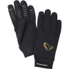 Savage Gear Neoprene Stretch Glove XL Black