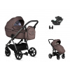 TUTIS Uno5+ Travel Set Cybex Aton B2 i-Size 159 cocoa 2024
