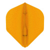 Letky na šípky L-Style Champagne integrated, EZ, L1, Standard, oranžové