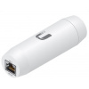 Ubiquiti Networks Ubiquiti INS-3AF-I-G - Gigabitový PoE konvertor 802.3af/24V, vnitřní
