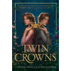 Twin Crowns (Katherine Webber)(Brožovaná)