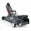 AMiO Nízkoprofilový hydraulický zdvihák žaba 2,5t 2500 kg ce amio-02501