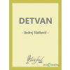Detvan - Andrej Sládkovič - online doručenie