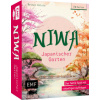 Kartenspiel: Niwa - Japanischer Garten: Das Taktik-Spiel mit vielseitigen Aufträgen (Reiner Knizia)(Hra)