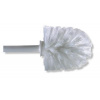 NOVASERVIS WC kefa METALIA 1, plast, 6133,P