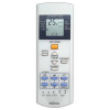 General PANASONIC CS-UE9QKE, CS-UE12QKE, CS-UE18QKE - náhradný diaľkový ovládač