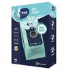 Vrecká pre vysávače Electrolux E206S Anti-Allergy S-Bag, 4ks