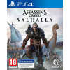 Assassin's Creed Valhalla PlayStation 4 (PS4) krabicová verzia