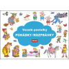 Veselé pastelky - Pohádky/Rozprávky (kolektív)