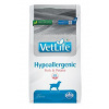 Vet Life Natural DOG Hypo Pork & Potato 2kg