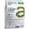 Alleva Holistic Cat Neutered 1,5kg