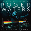 Roger Waters - This Is Not A Drill: Live From Prague (CD)