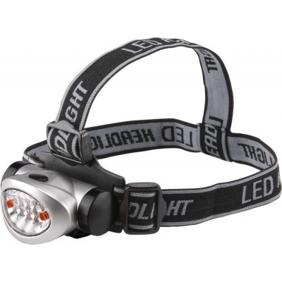 EXTOL 8862100 - Lampa čelovka