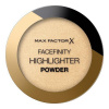 Max Factor Facefinity Highlighter Powder pudrový rozjasňovač 002 Golden Hour 8 g